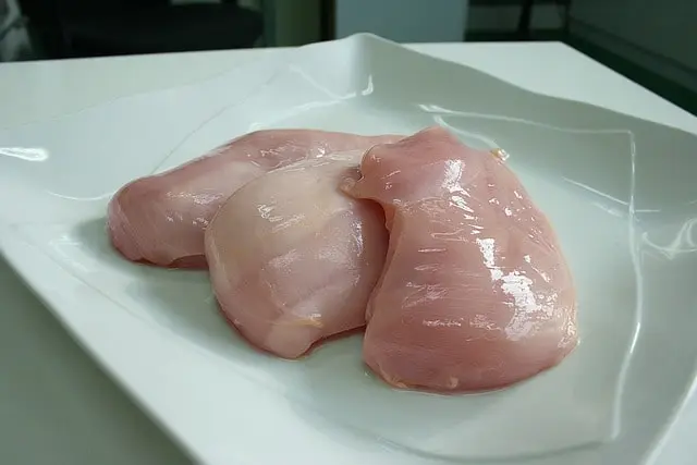 chicken breast